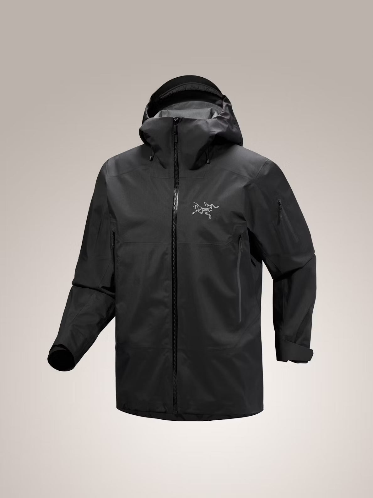 Arcteryx Sabre Jacket M - Skistore.se Arcteryx Sabre Jacket M - Skistore.se
