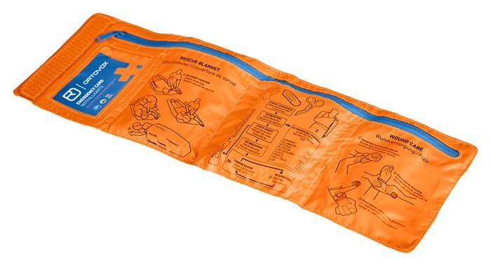 Ortovox First Aid Roll Doc Mid Shocking Orange_2