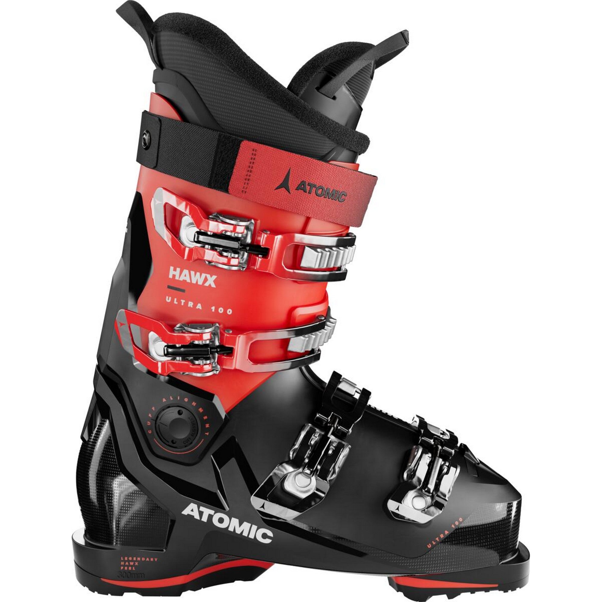 Atomic HAWX ULTRA 100 GW - Skistore.se