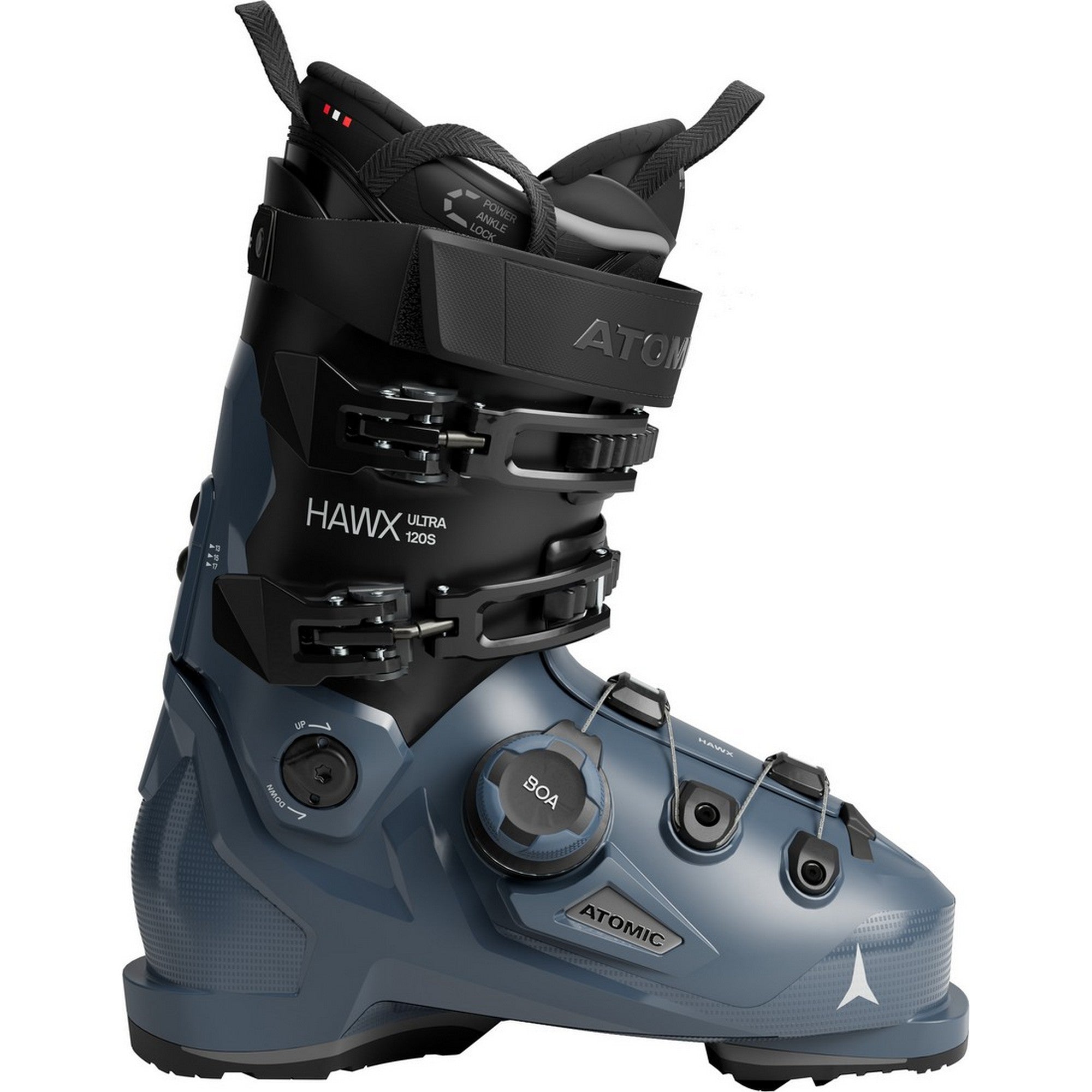 Atomic HAWX ULTRA 120 S BOA_1