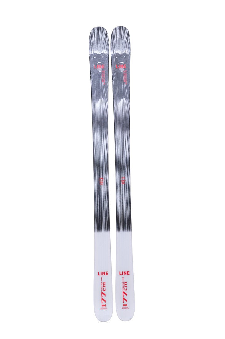 Line HONEY BADGER 25/26 - Skistore.se