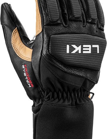Leki HS Griffin Pro 3D_1