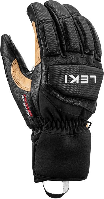 Leki HS Griffin Pro 3D_1