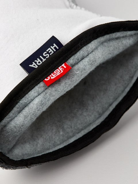 Heli Ski Liner 3 finger