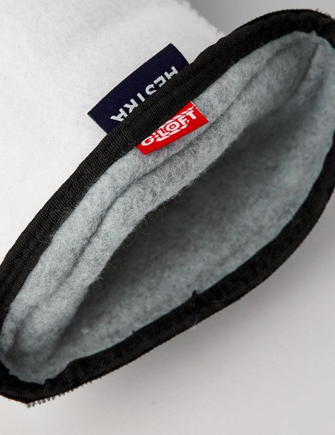 Hestra Heli Ski Liner 5 finger_2