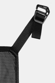 Ortovox Helmet Net Adjustable Black Raven_2