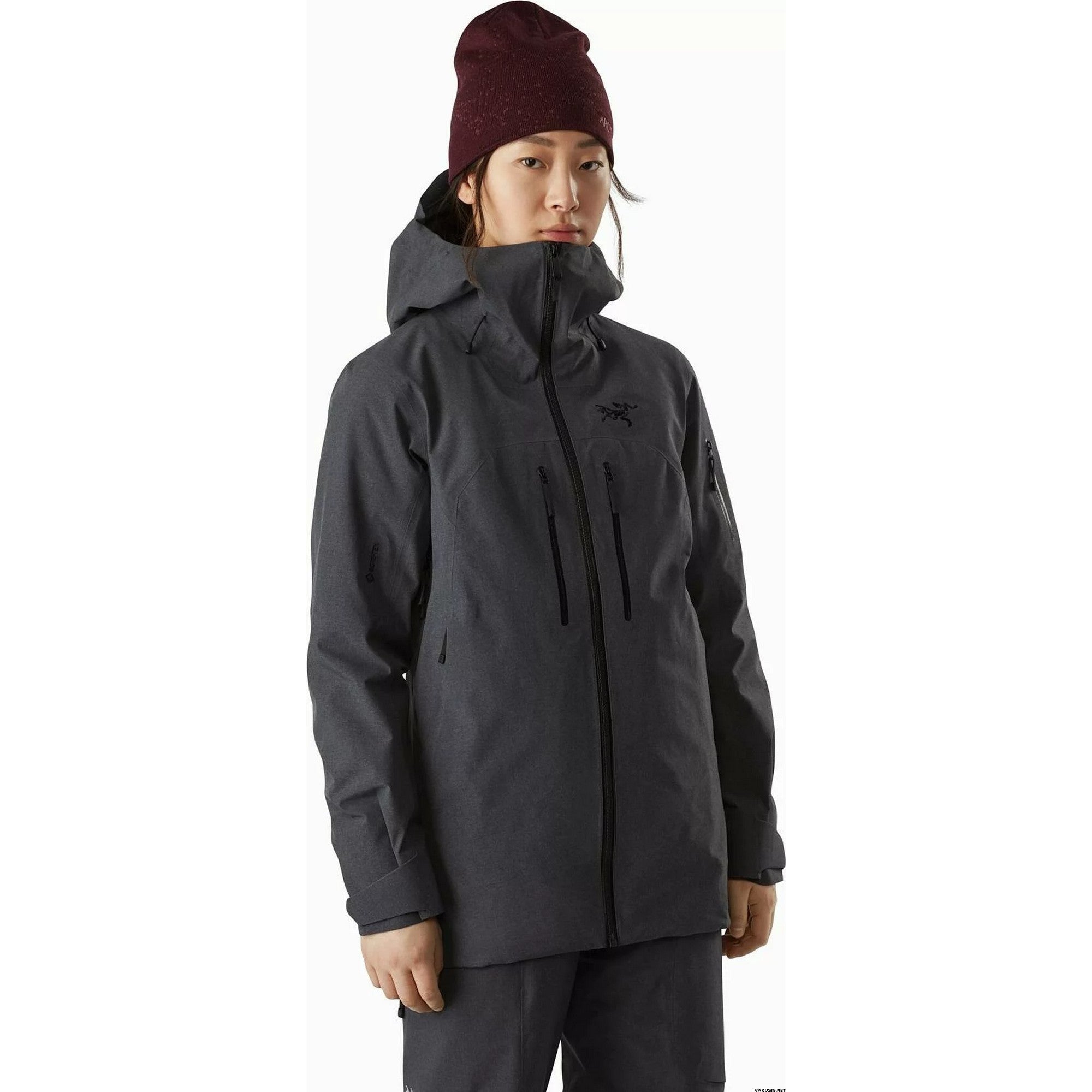 Incendia Jacket W