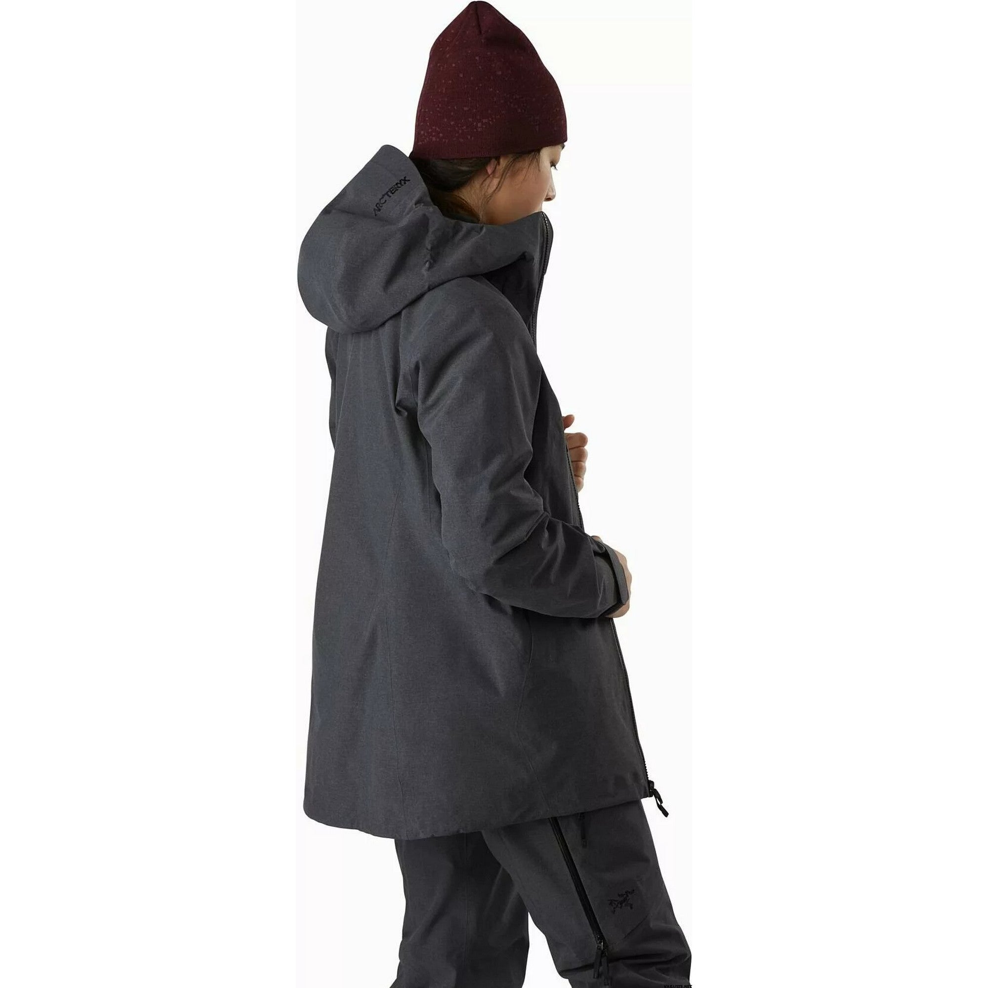 Incendia Jacket W
