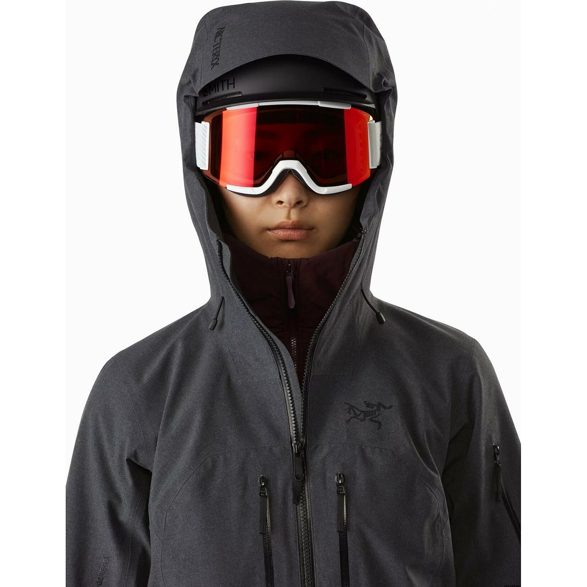 Incendia Jacket W