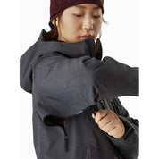 Incendia Jacket W
