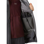 Incendia Jacket W
