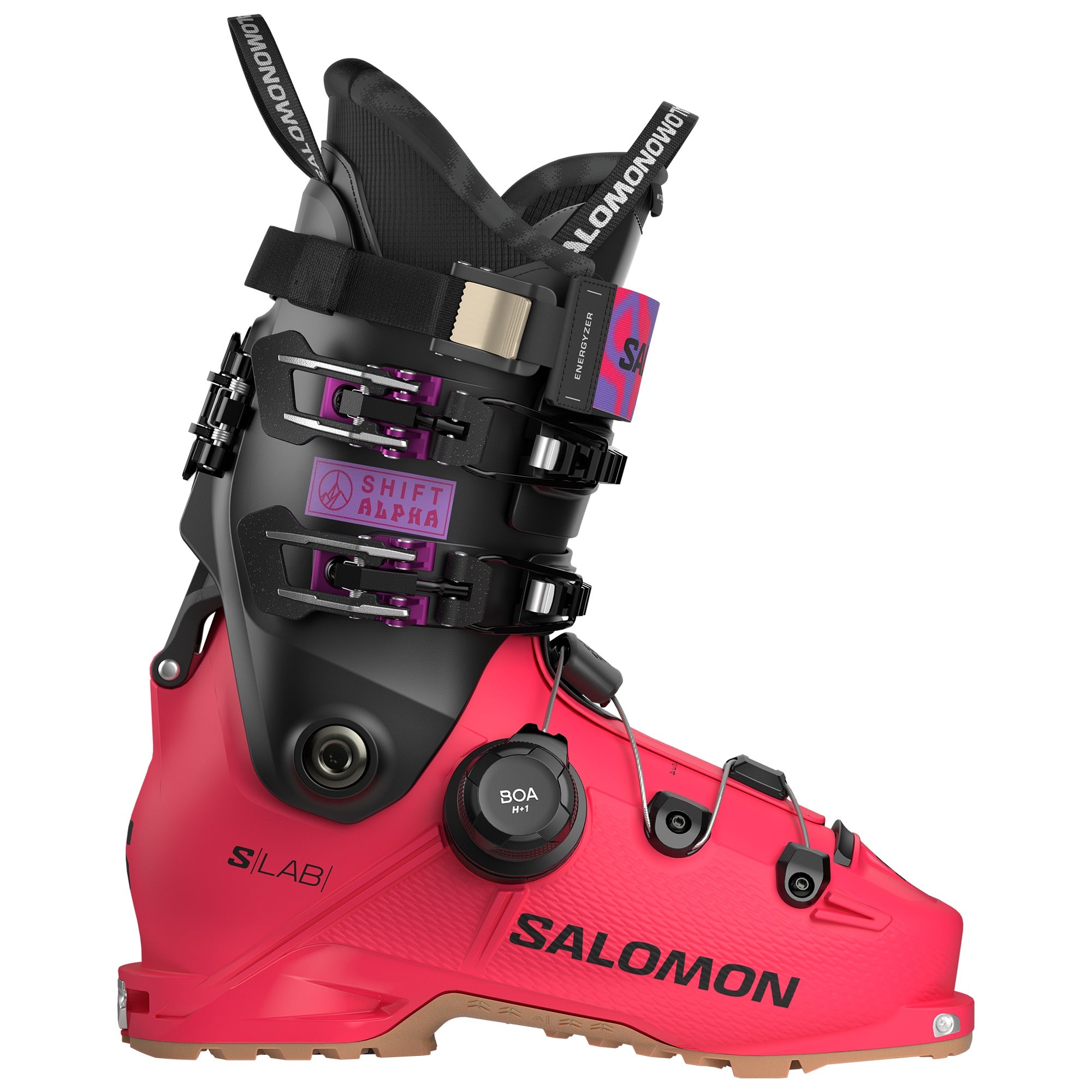 Salomon S/LAB Shift Alpha BOA - Skistore.se