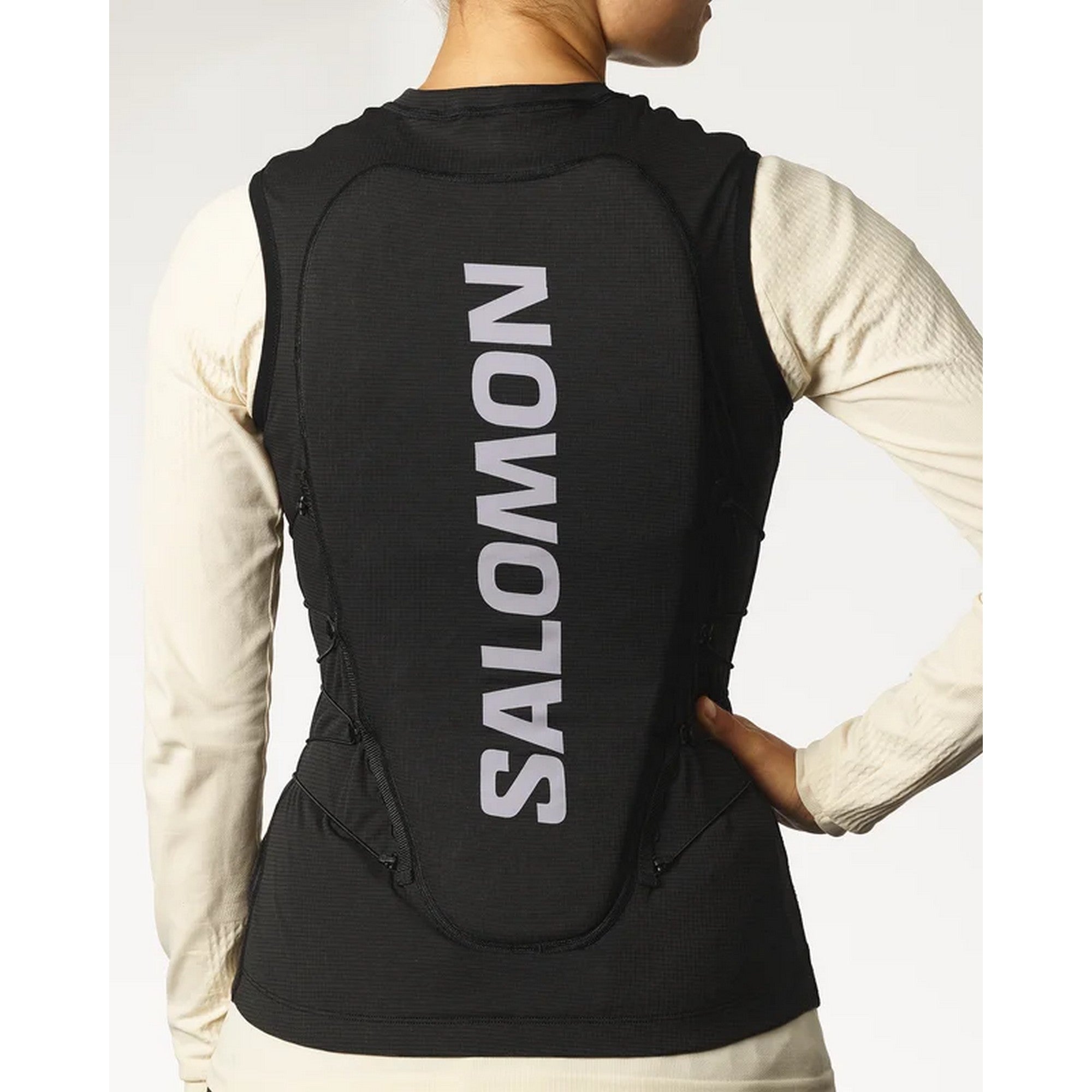 Salomon FLEXCELL PRIME W_2