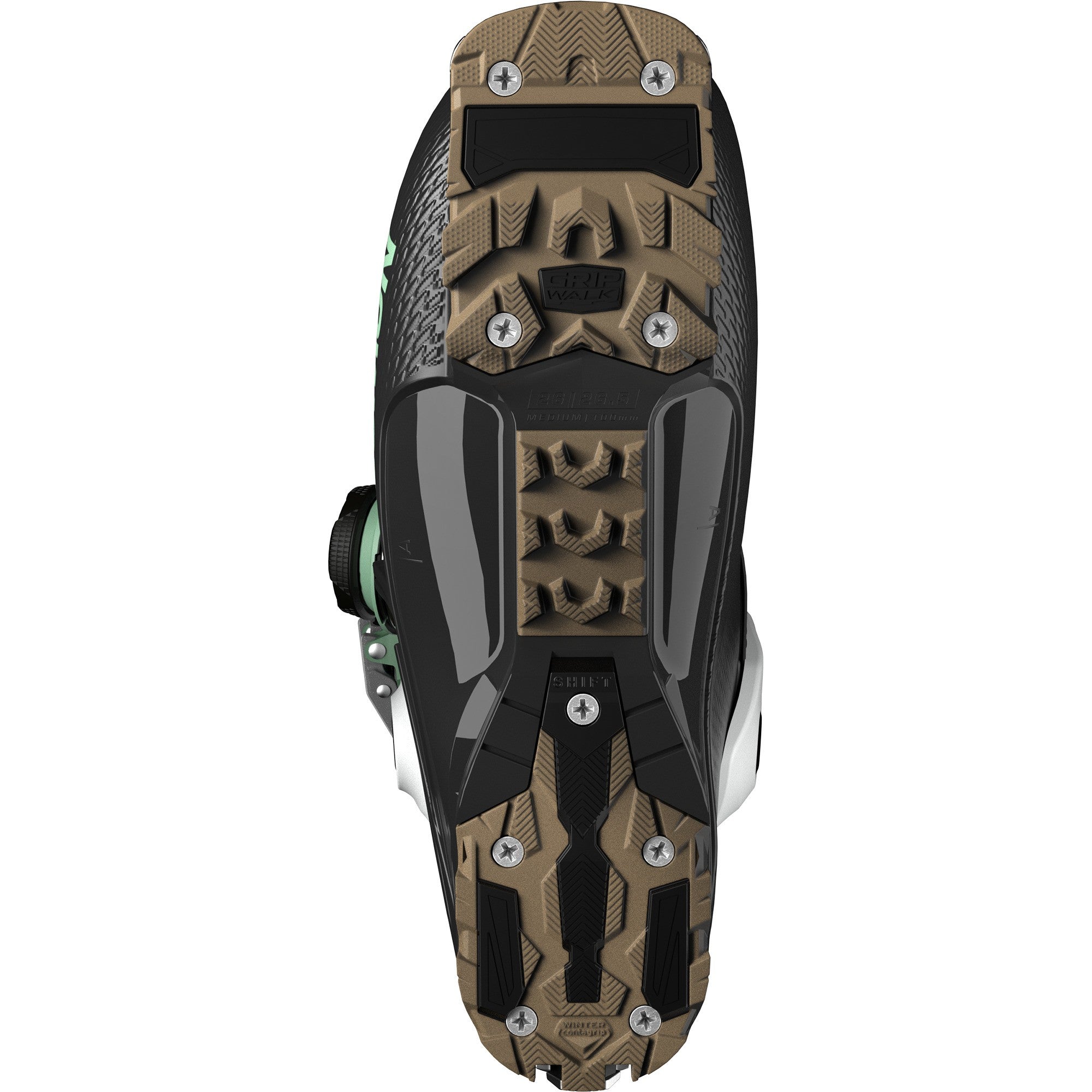 Shift Supra BOA 120 GW