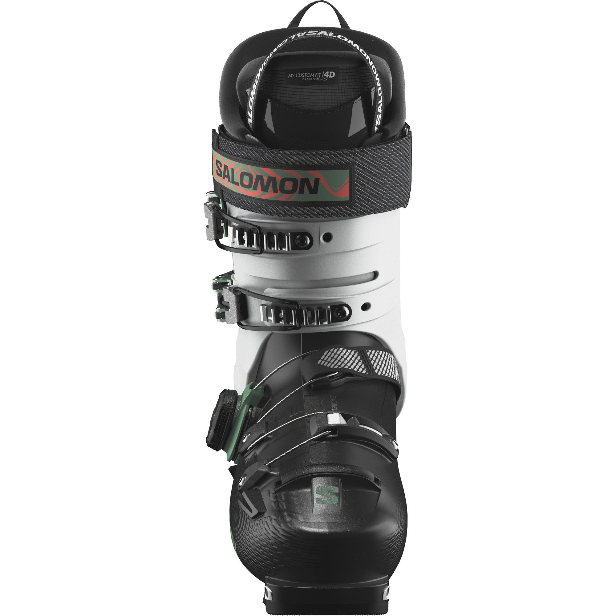 Shift Supra BOA 120 GW