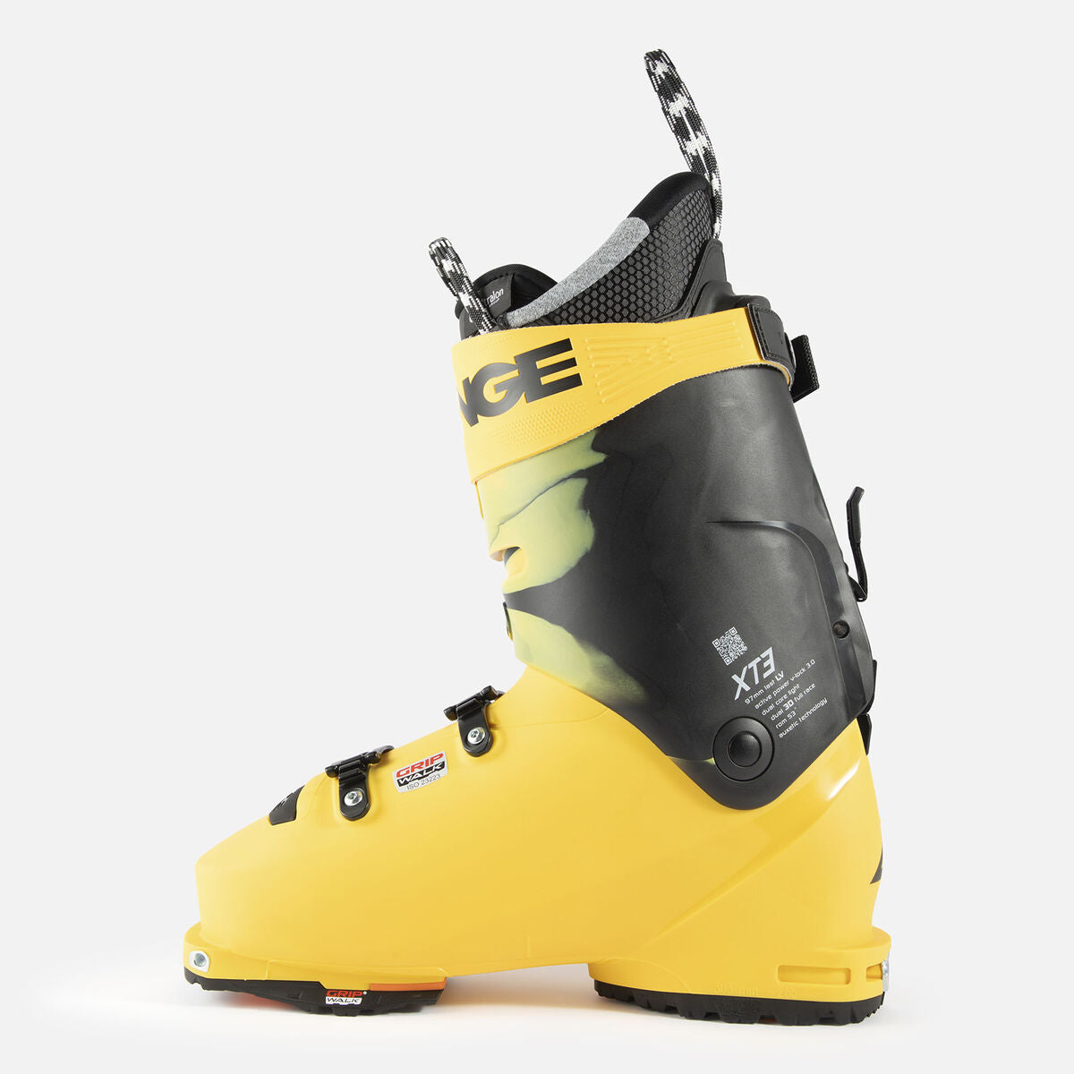 XT3 Free 140 PRO LV GW