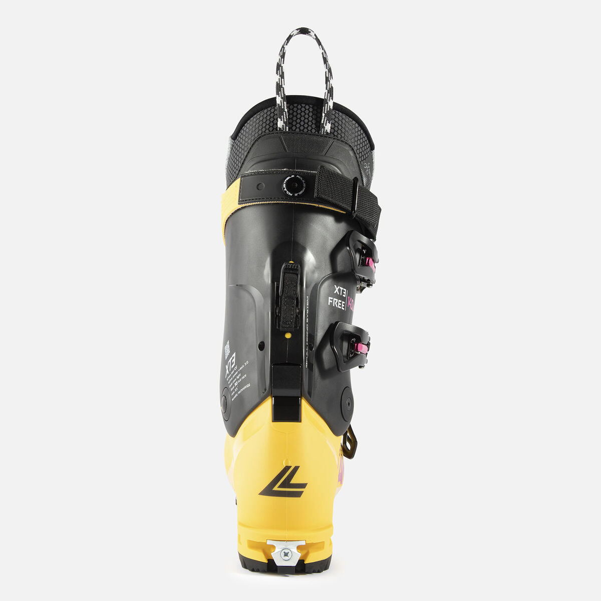 XT3 Free 140 PRO LV GW