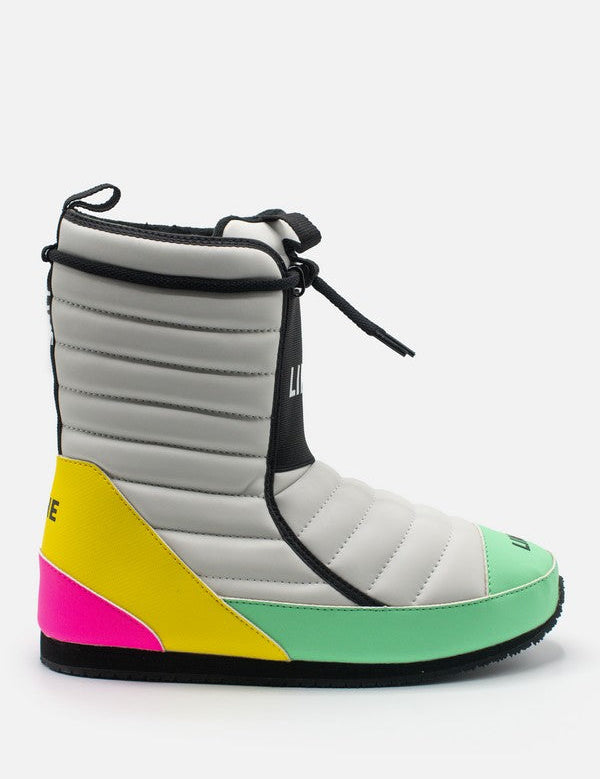 Line LINE BOOTIE 2.0_1