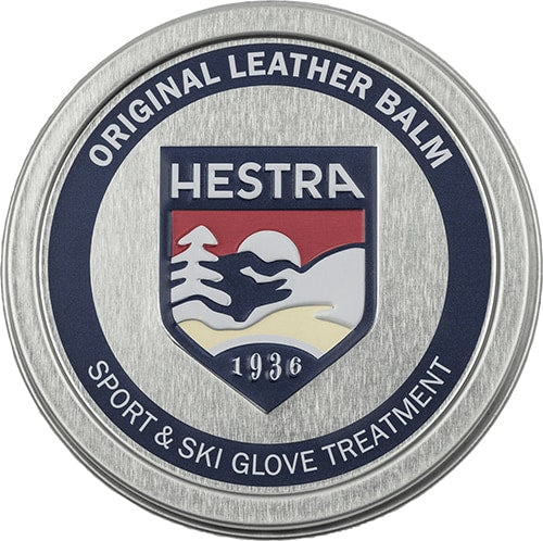 Hestra Leather Balm 60ml_1