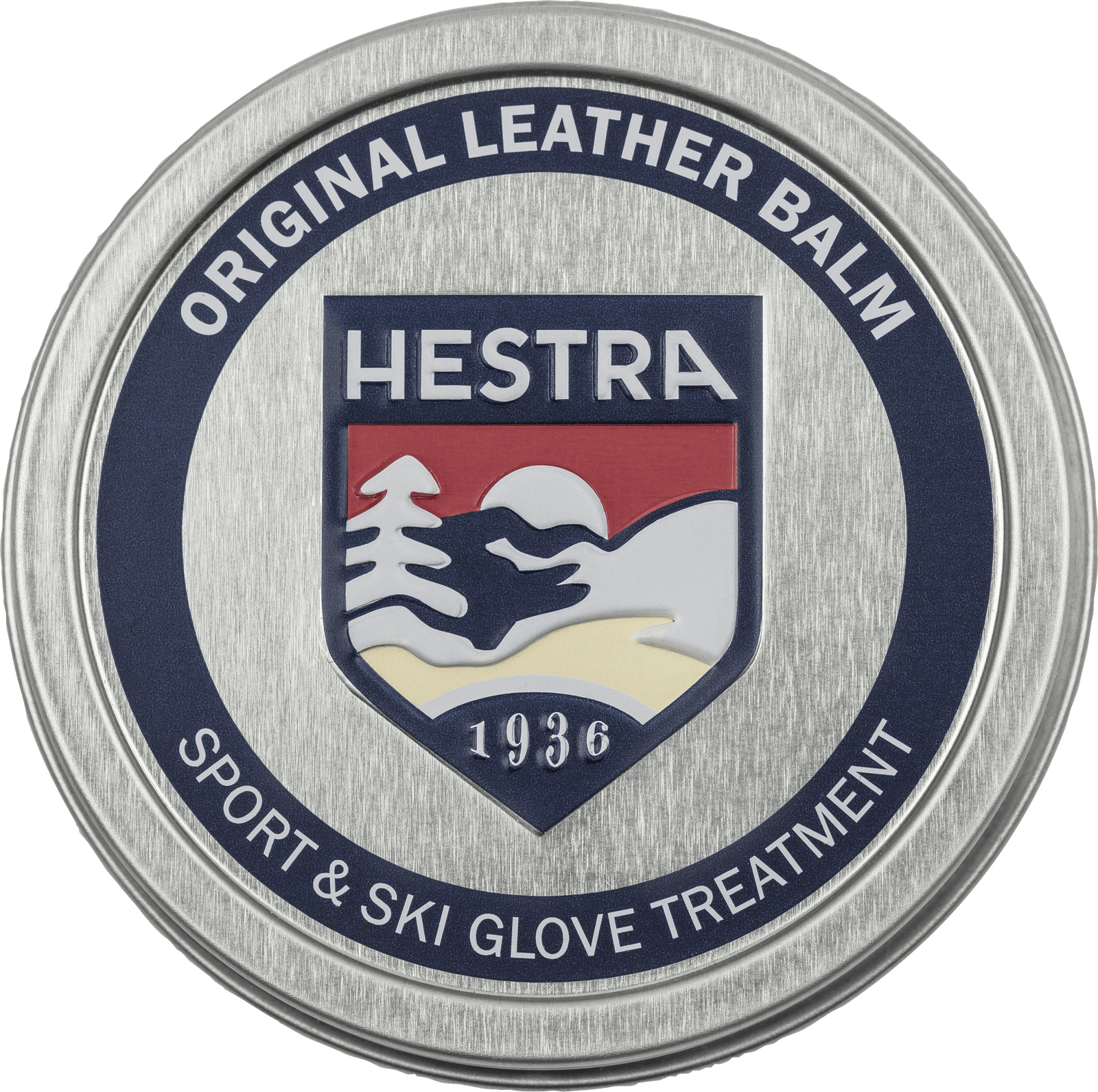 Hestra Leather Balm 60ml_2