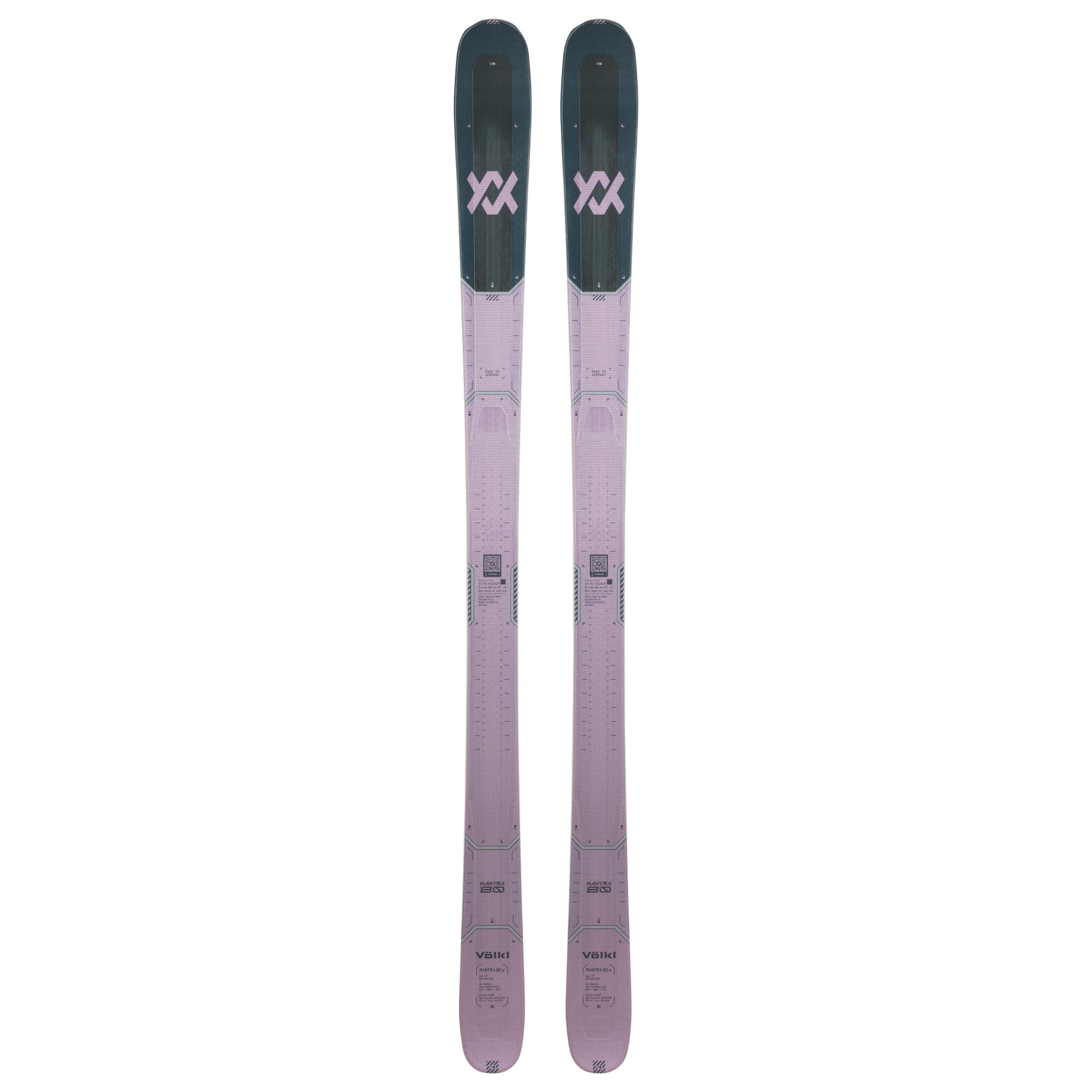 Völkl MANTRA 80 25/26 - Skistore.se