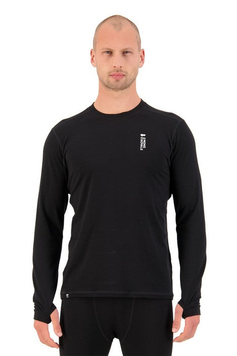 Mons Royale M Cascade Merino Flex 200 LS_1