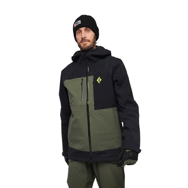 Black Diamond M Recon Pro Stretch Jacket_1