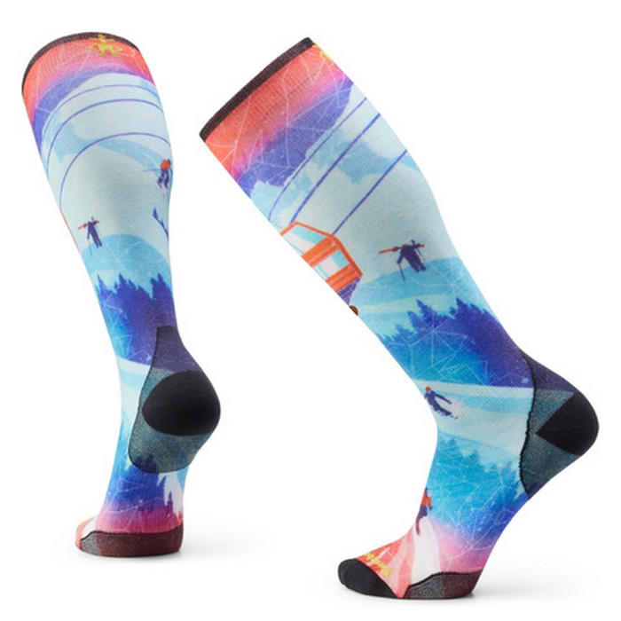 Smartwool M Ski Zero Cushion_1