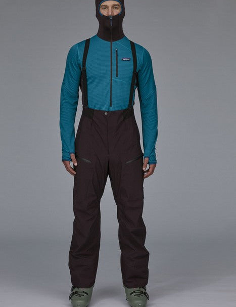 Patagonia M's Untracked Bibs_1