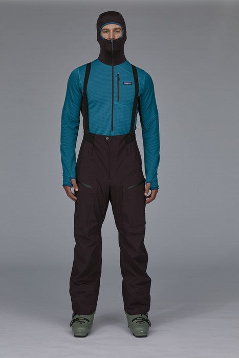 Patagonia M's Untracked Bibs_1