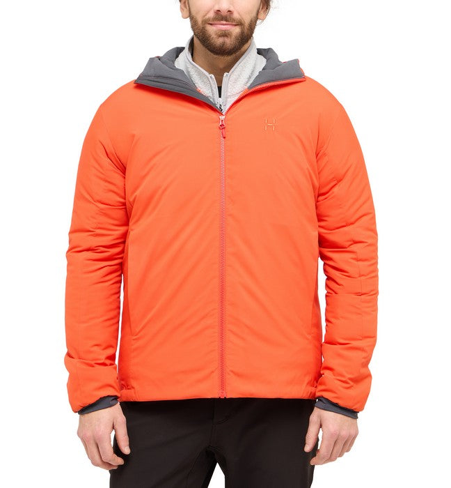 Haglöfs Mimic Alert Hood M_1