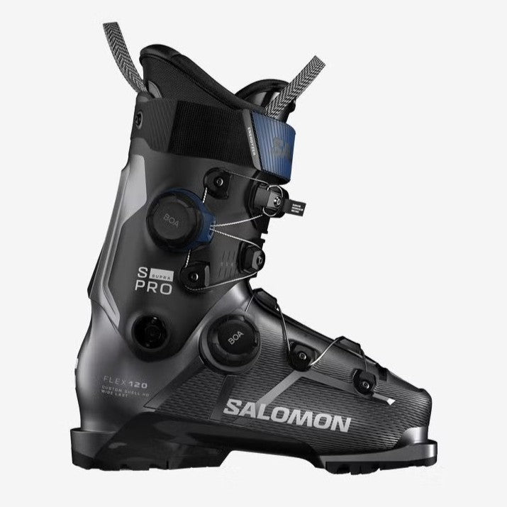 S/PRO Supra Dual BOA 120 GW