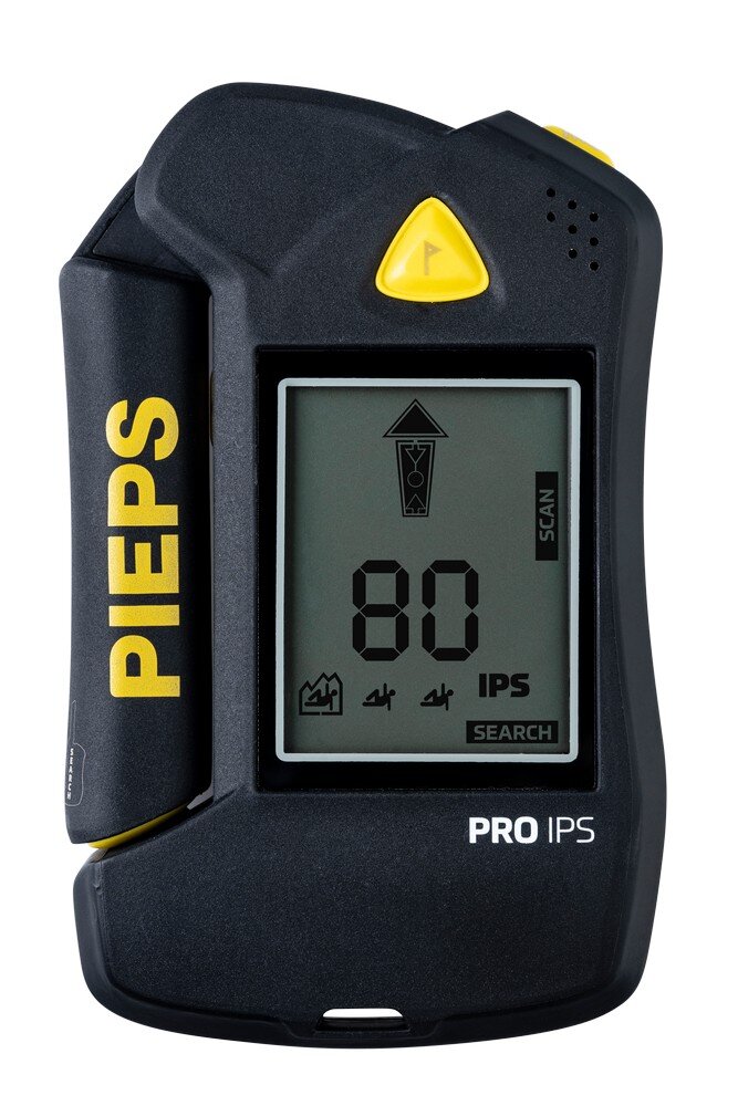 Pieps PRO IPS_1