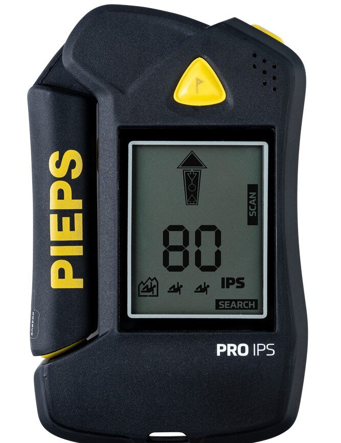 Pieps PRO IPS_1