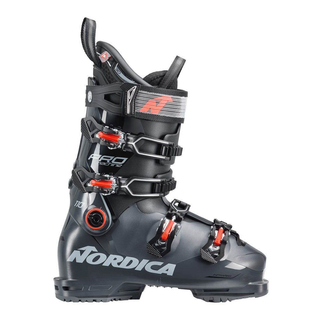 Nordica Promachine 110 GW_1