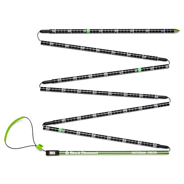 Black Diamond Quickdraw Pro Probe 280_1