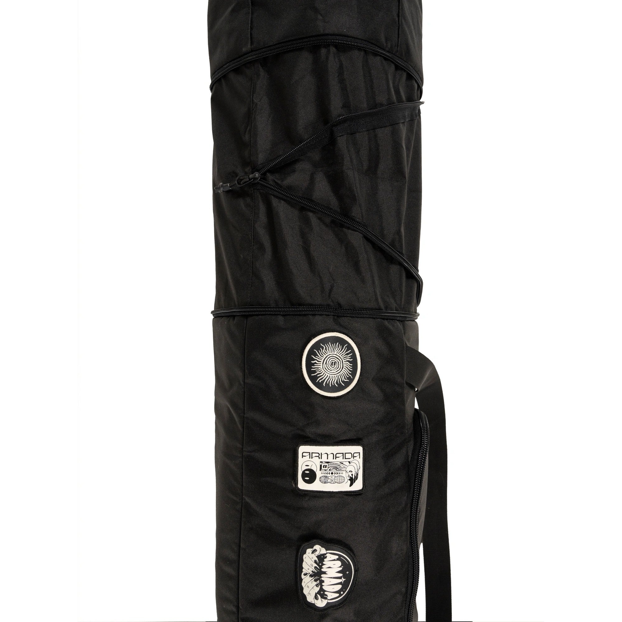 Stibbs Double Ski Bag