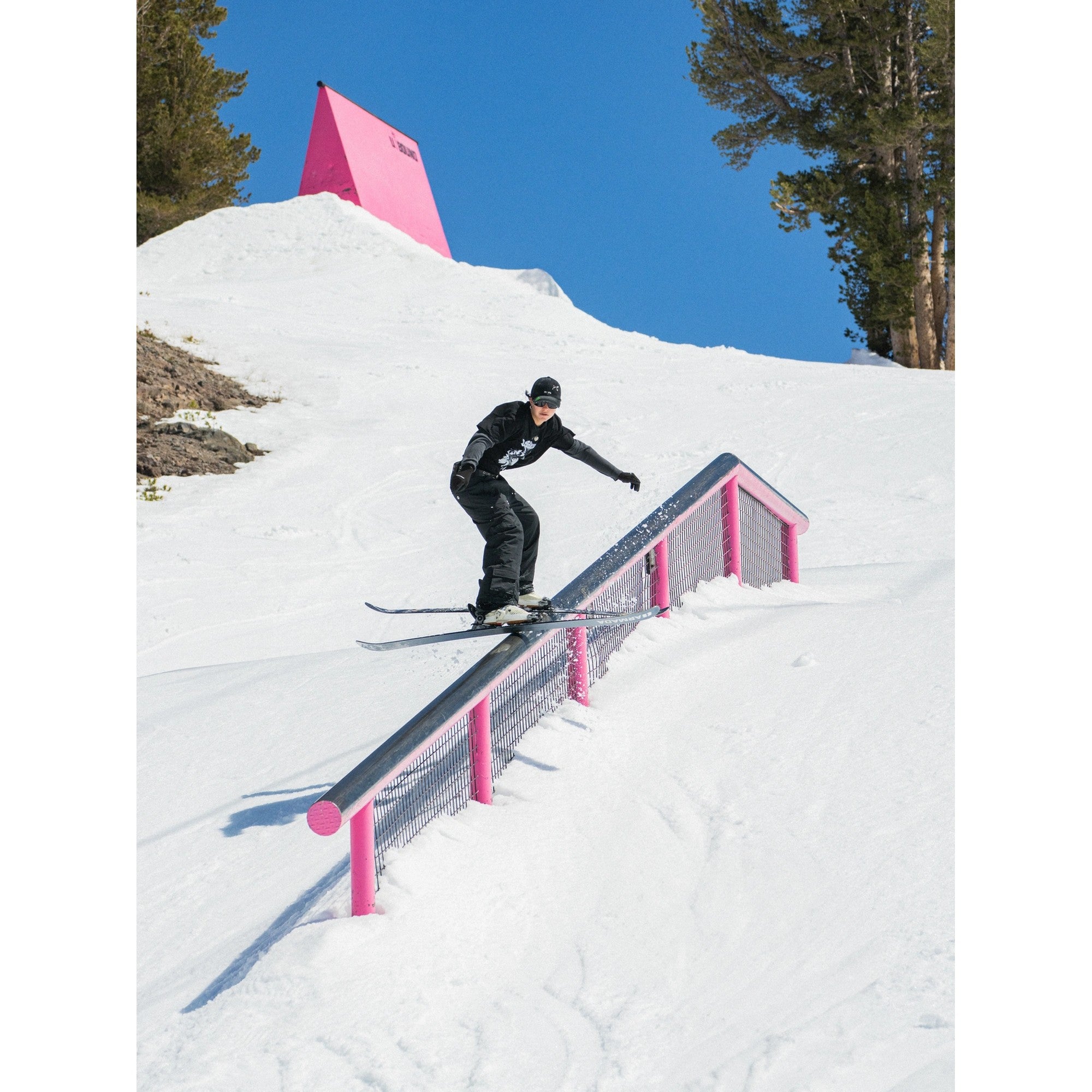 Mula 2L Insulated Pant