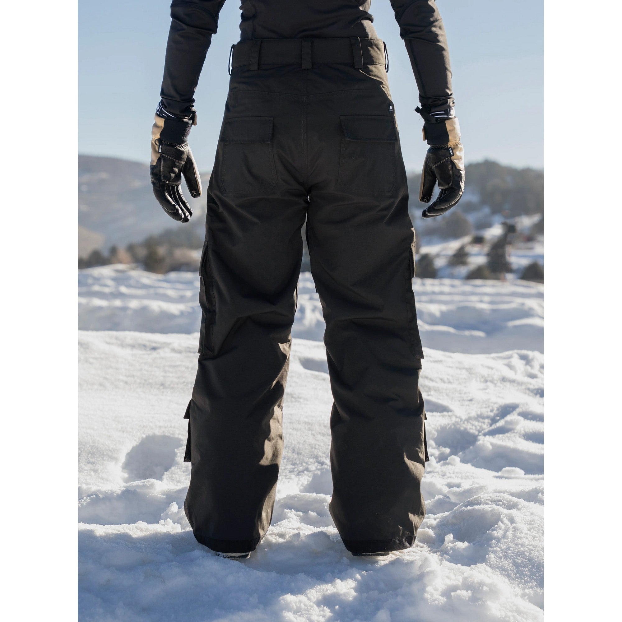 Mula 2L Insulated Pant