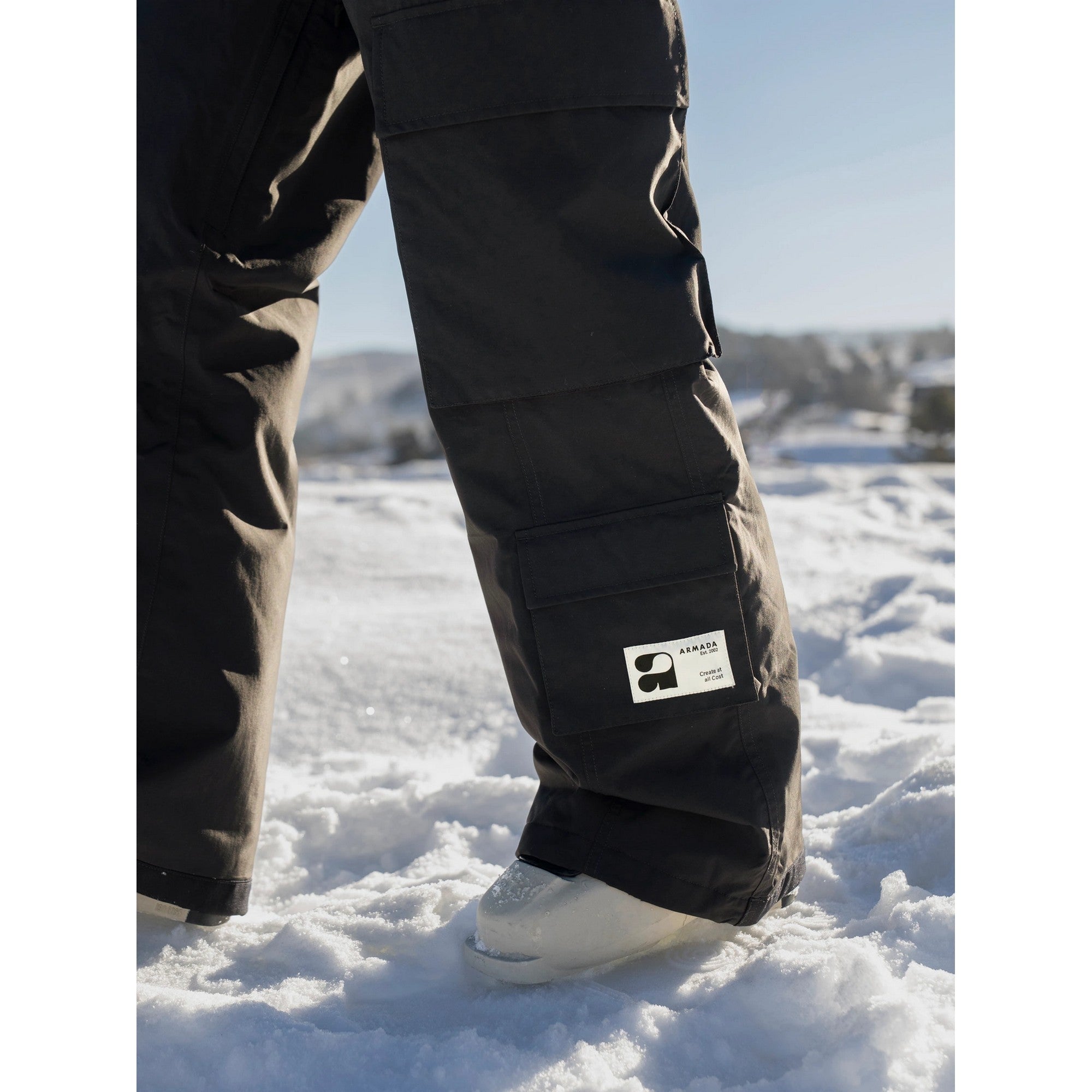 Mula 2L Insulated Pant