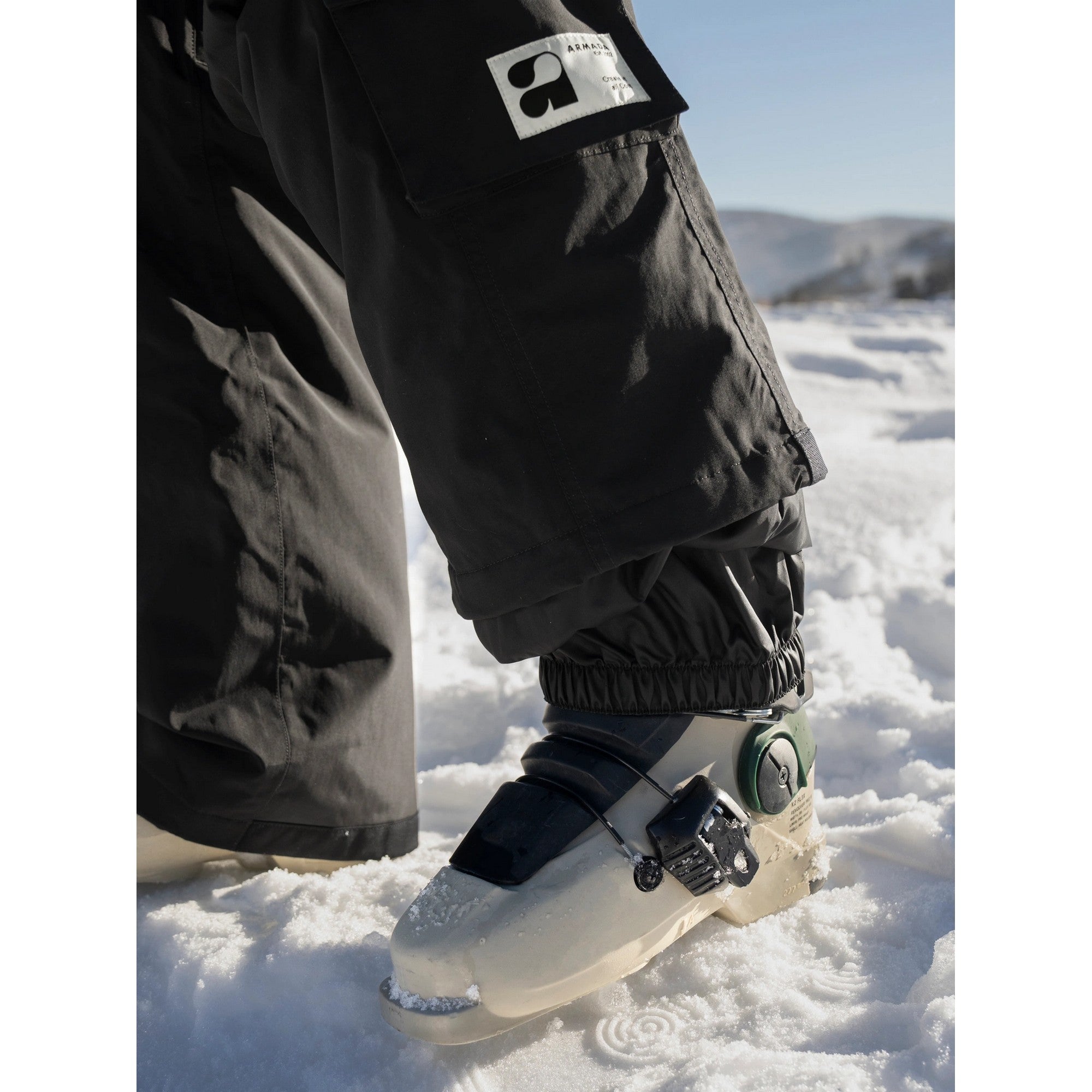 Mula 2L Insulated Pant