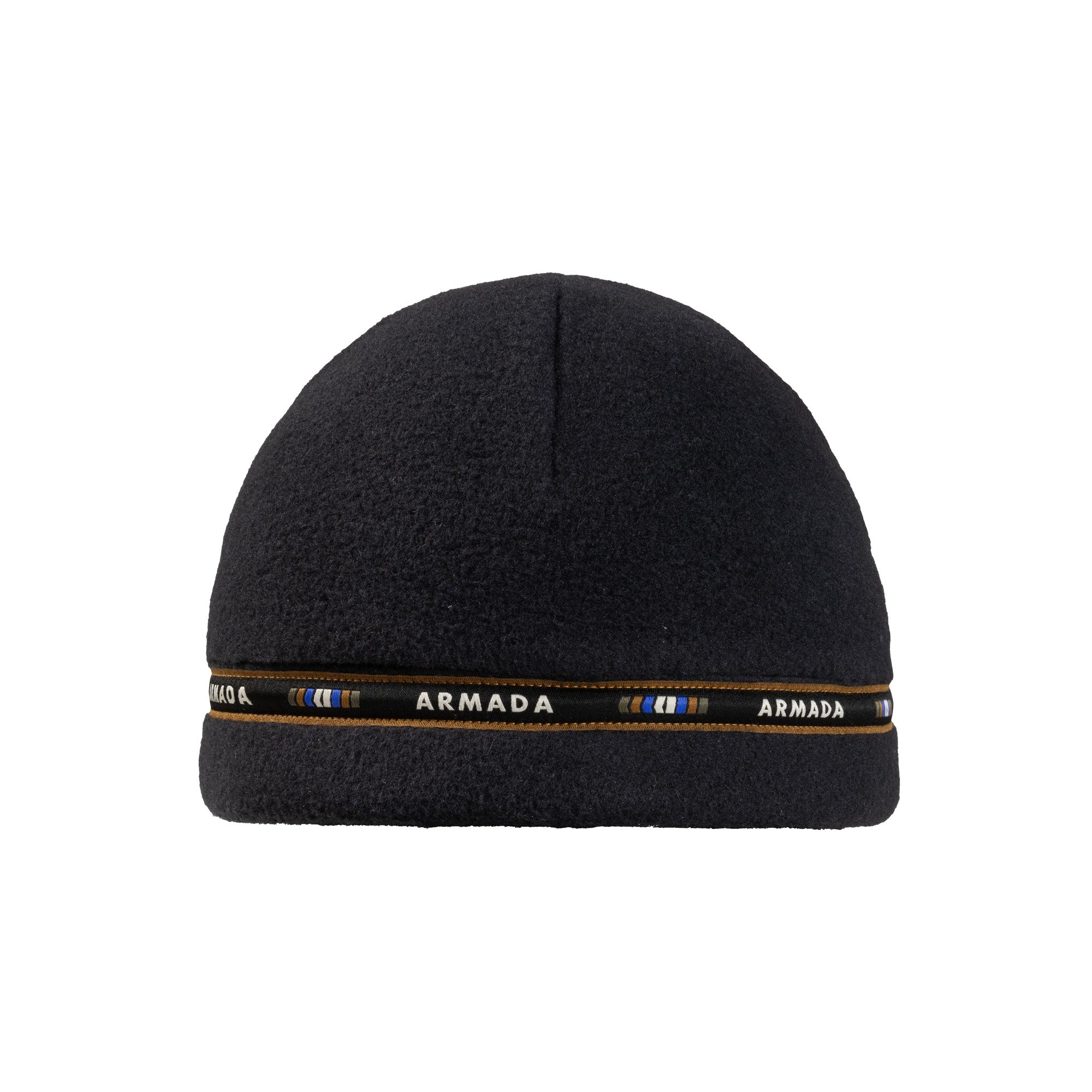 Cord Lock Fleece Beanie
