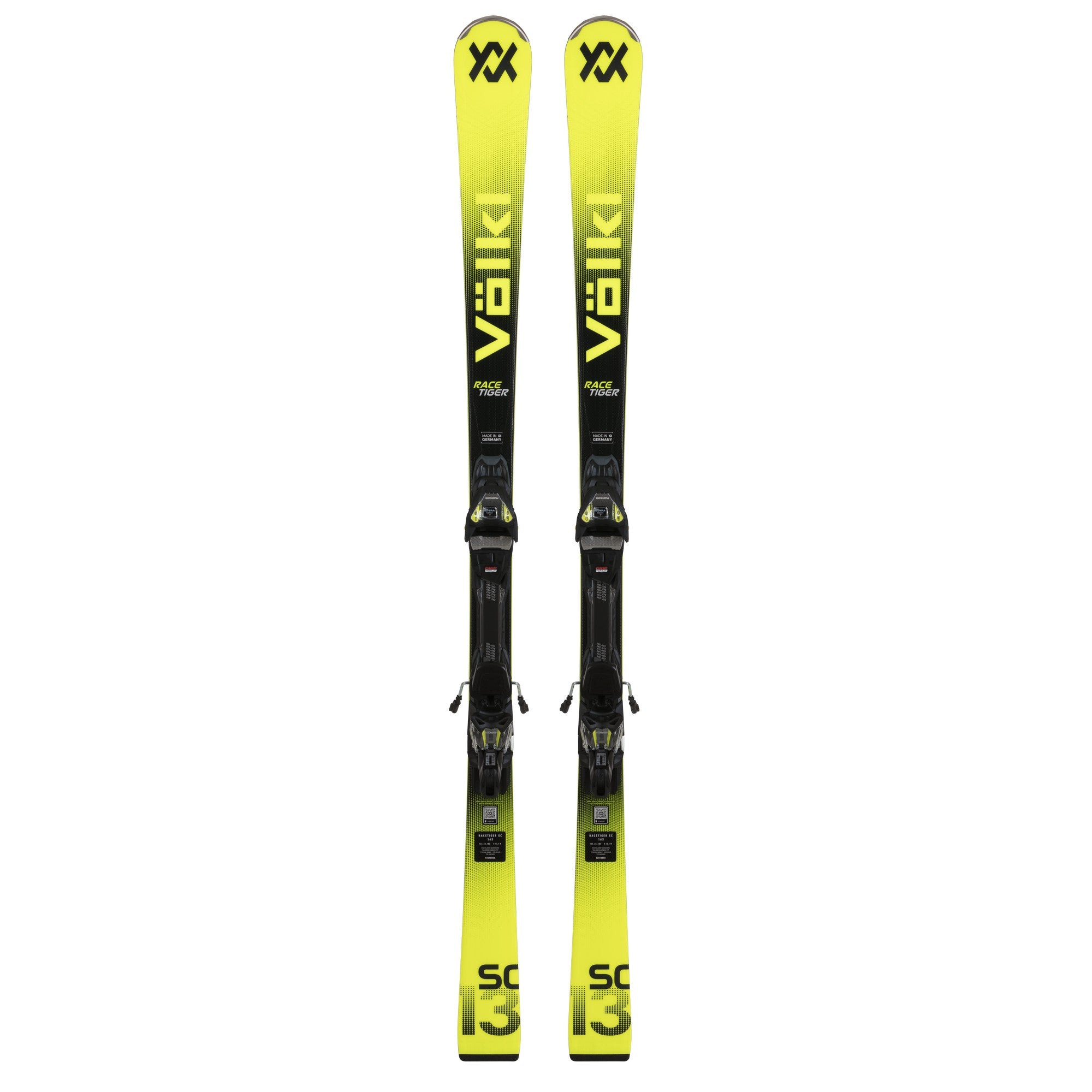 Völkl RACETIGER SC VMOTION3 25/26 - Skistore.se