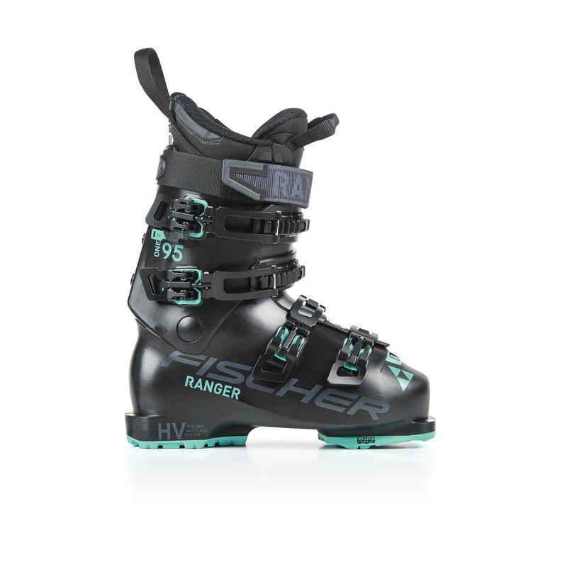 Fischer RANGER ONE 95 VAC GW_1