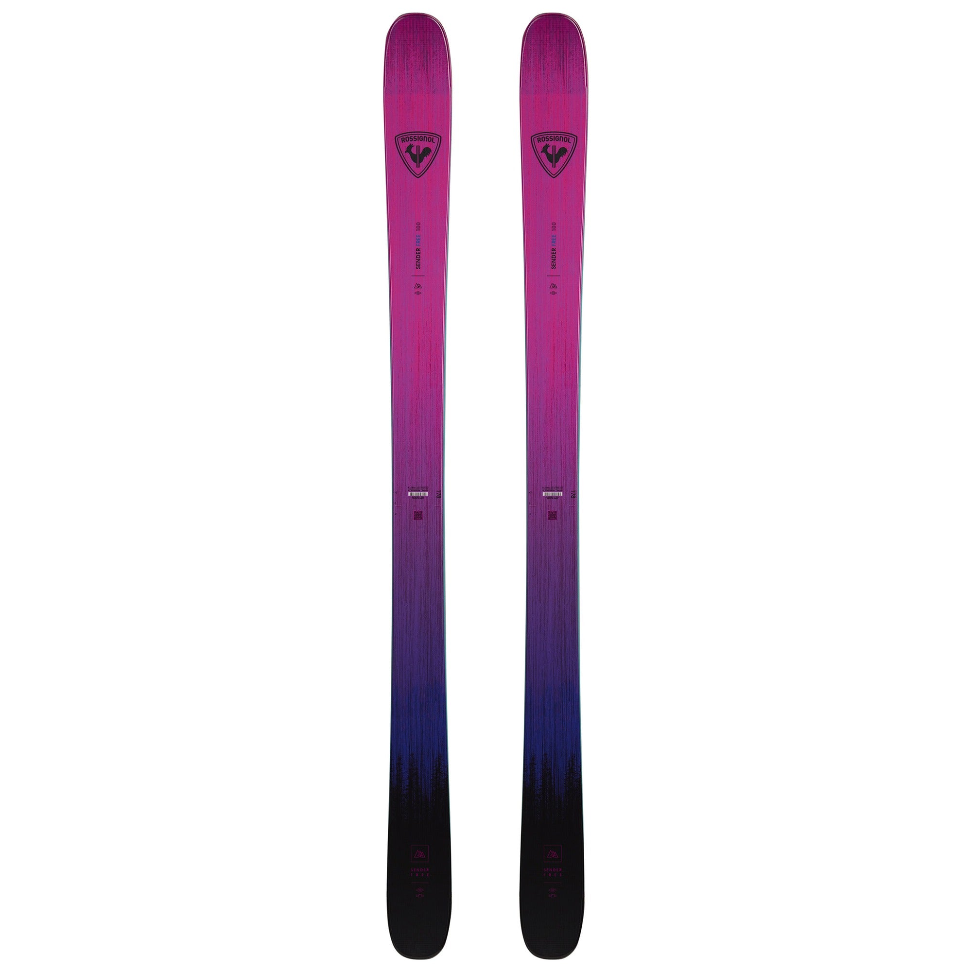 Sender Free 100 25/26