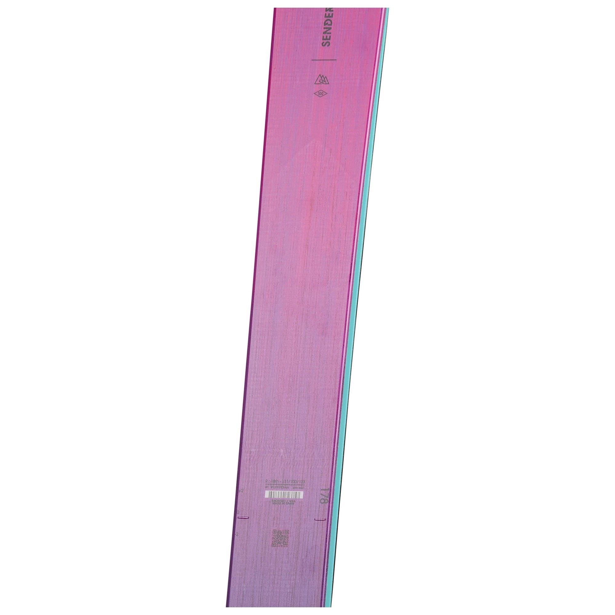 Sender Free 100 25/26