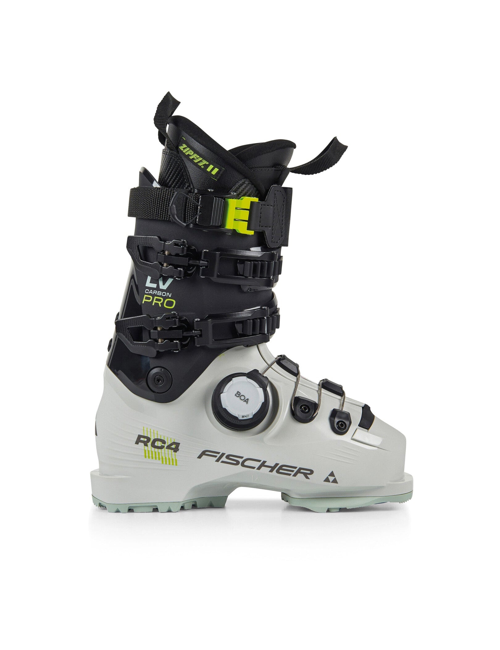 Fischer RC4 Carbon Pro LV BOA 115_1
