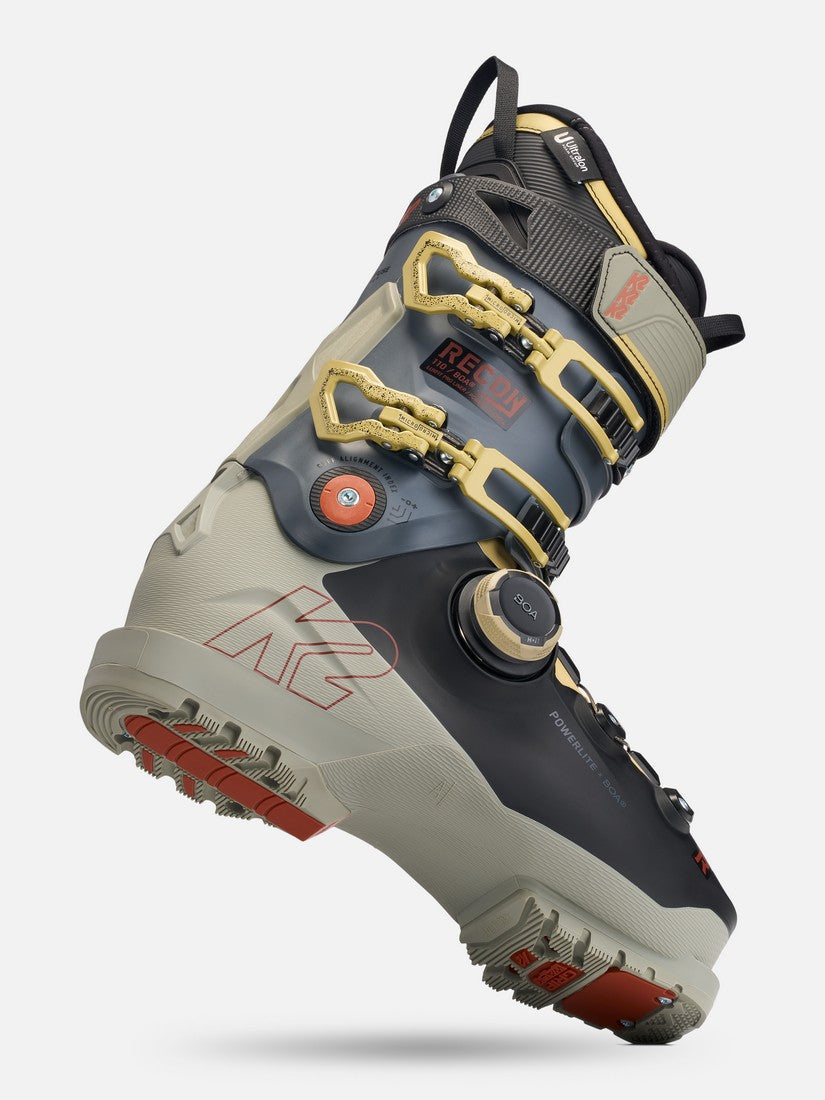RECON 110 BOA