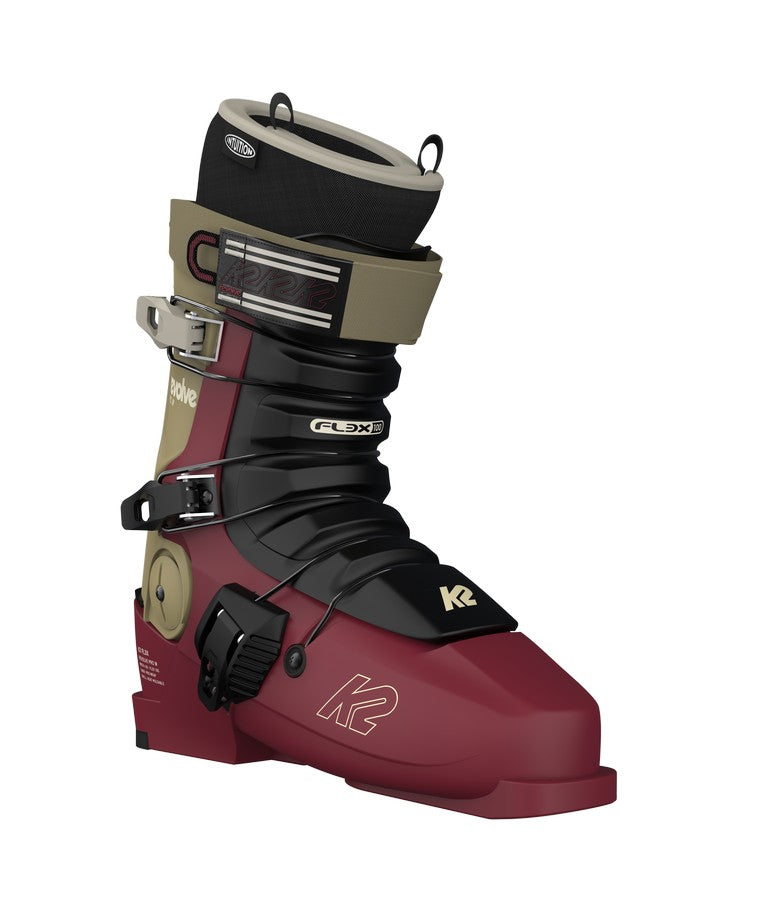 K2 REVOLVE PRO W_2