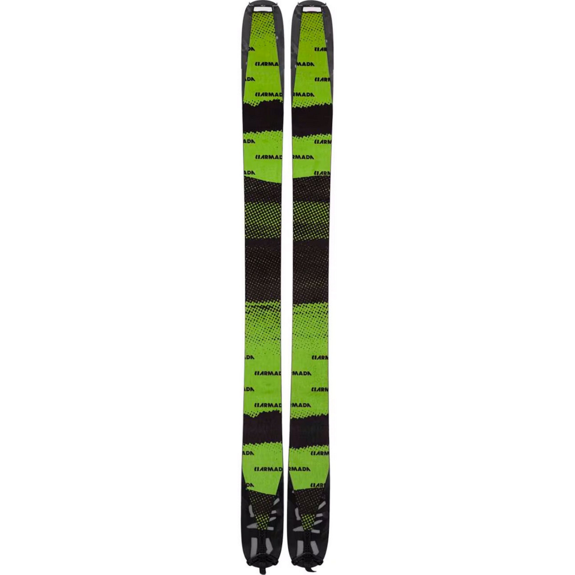 Armada LOCATOR 112 Skis 2024 – Teton Wasatch Ski Co. ARMADA
